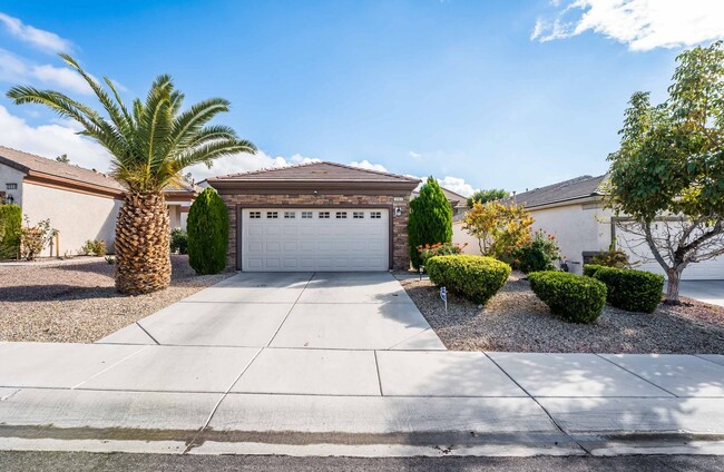 2563 Evening Twilight Ave in Henderson, NV - Foto de edificio - Building Photo