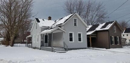 3344 W 30th St in Cleveland, OH - Building Photo - Building Photo