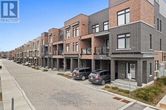 1865 Pickering Pkwy in Pickering, ON - Building Photo - Building Photo