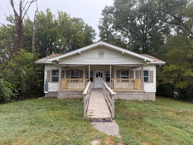 4402 Immanuel St SW in Knoxville, TN - Building Photo - Building Photo