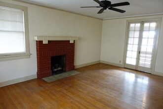 1708 S Spring St in Little Rock, AR - Building Photo - Building Photo