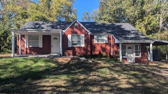 613 Vantrease Rd, Unit VantreaseB in Madison, TN - Building Photo