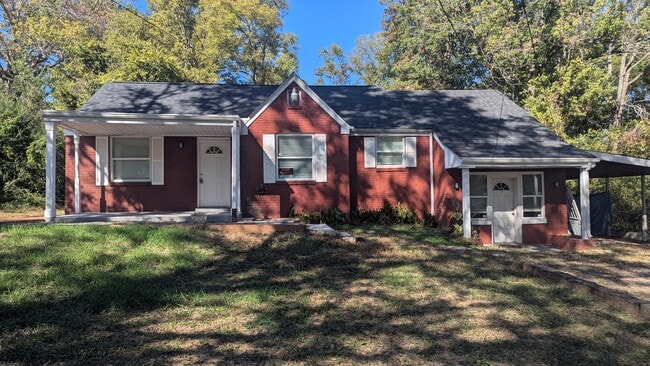613 Vantrease Rd, Unit VantreaseB