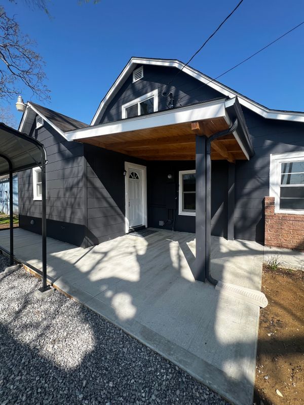 1801 Woodson Dr in Knoxville, TN - Building Photo - Building Photo