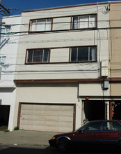 251 Price St in Daly City, CA - Building Photo - Building Photo