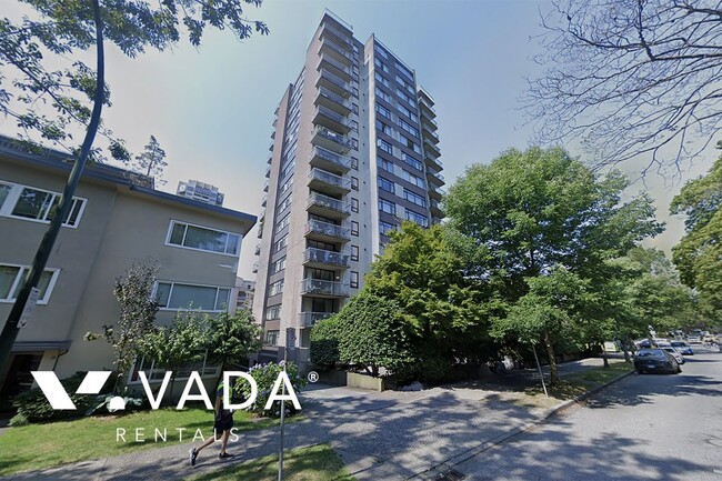 property at 1770 Barclay St