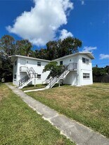 698 Union St in Dunedin, FL - Building Photo