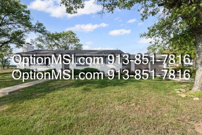 property at 188 N 1600 Rd