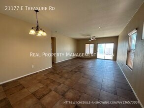 21177 E Treasure Rd in Red Rock, AZ - Building Photo - Building Photo