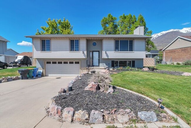 property at 244 W 1780 N St