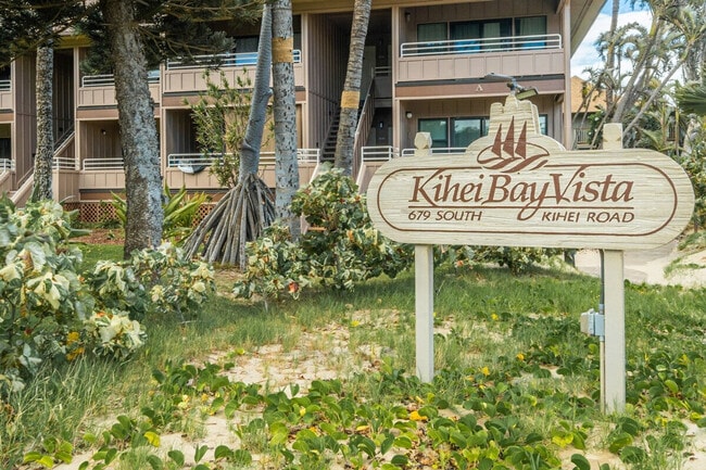 678 S Kihei Rd in Kihei, HI - Building Photo - Building Photo