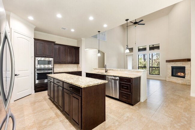 property at 32 Evangeline Blvd