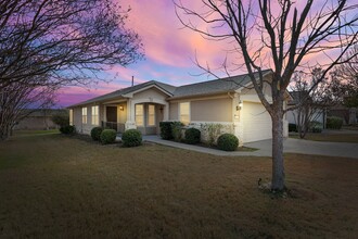 112 Monument Hill Trail in Georgetown, TX - Building Photo - Building Photo