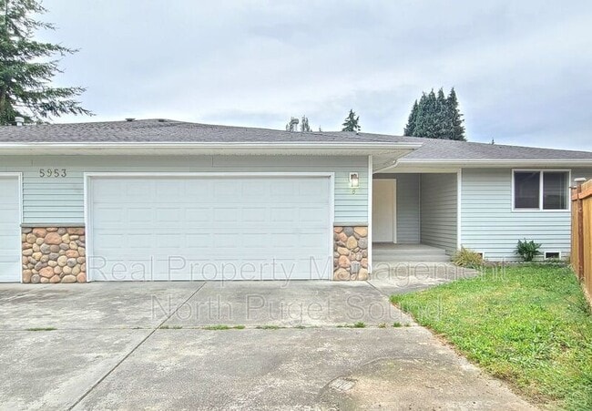 property at 5953 Grove St