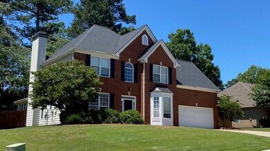 2684 Rocky Knoll Ct in Dacula, GA - Building Photo - Building Photo