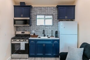 1009 Arlington Ave in Oakland, CA - Building Photo