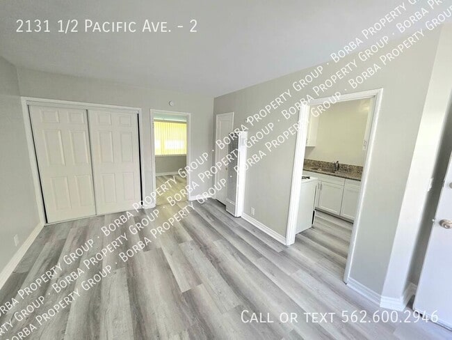 2131 Pacific Ave in Long Beach, CA - Building Photo - Building Photo