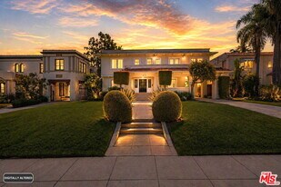 1620 S Victoria Ave in Los Angeles, CA - Building Photo
