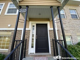 2122 High St in Des Moines, IA - Building Photo