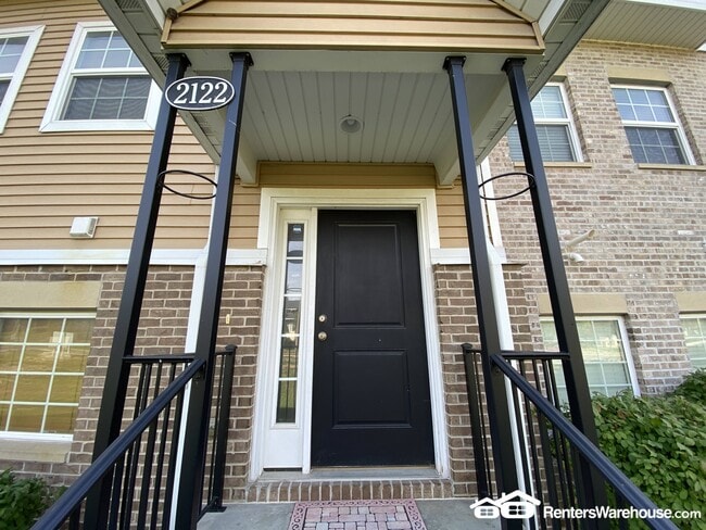 2122 High St in Des Moines, IA - Building Photo - Building Photo