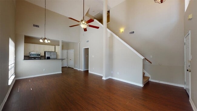 1623 Park Pl, Unit A0971 in College Station, TX - Building Photo - Building Photo