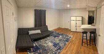12 Aberdeen St, Unit #AB in Boston, MA - Building Photo