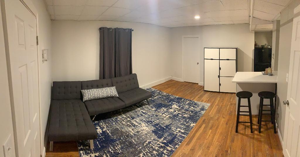 12 Aberdeen St, Unit #AB in Boston, MA - Building Photo