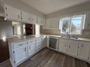 920 S Pine Hill Dr in Decatur, IL - Building Photo - Building Photo