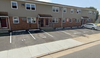 1918 N Arkansas Ave, Unit A1918A in Atlantic City, NJ - Building Photo