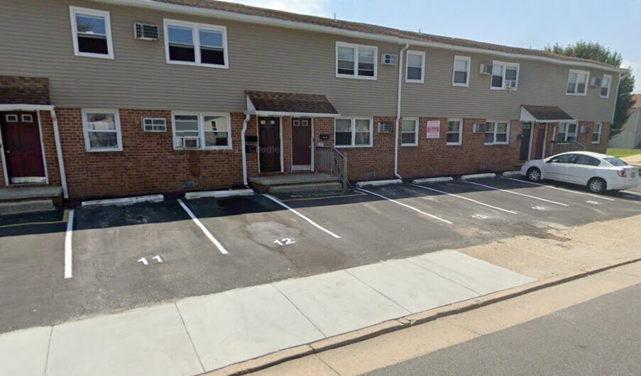 1918 N Arkansas Ave, Unit A1918A in Atlantic City, NJ - Building Photo