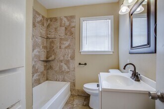 2803 32nd St in Lubbock, TX - Building Photo - Building Photo