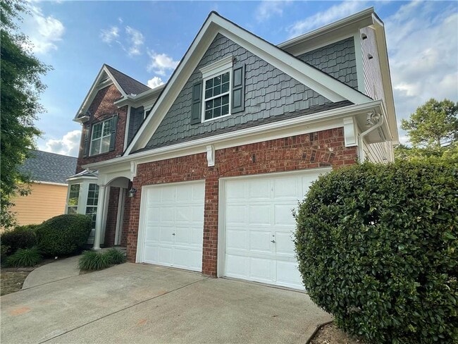 807 Slope Creek Way in Canton, GA - Building Photo - Building Photo