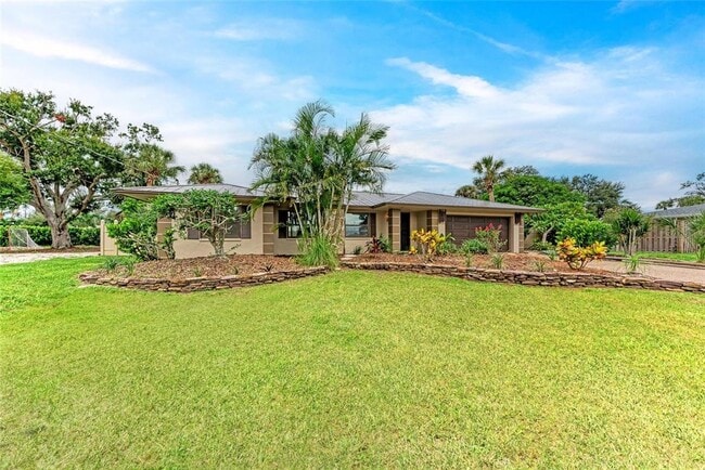 property at 451 N Shore Dr