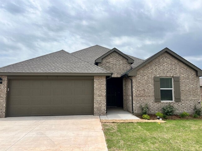 property at 2601 Tracy’s Mnr
