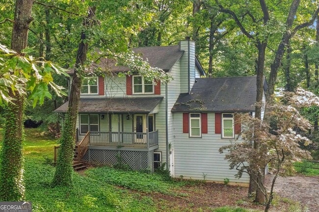 property at 2988 Heritage Valley Ct