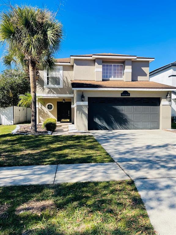 property at 1803 Meadow Pond Way