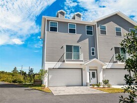 5730 Biscayne Ct in New Port Richey, FL - Building Photo