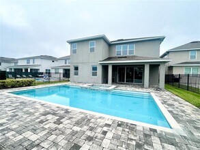 281 Auburn Ave in Kissimmee, FL - Building Photo - Building Photo