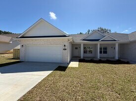 6637 Water St in Navarre, FL - Building Photo