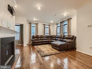 121 Albemarle St in Baltimore, MD - Building Photo - Building Photo