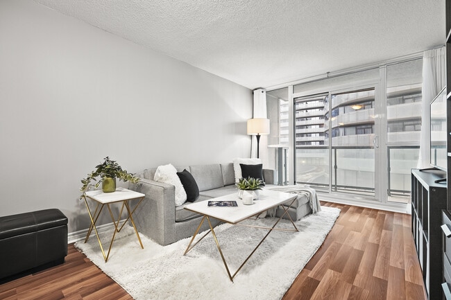 property at 19 Grand Trunk Crescent