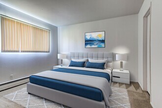 Cedar Creek Apartments in Okemos, MI - Foto de edificio - Building Photo