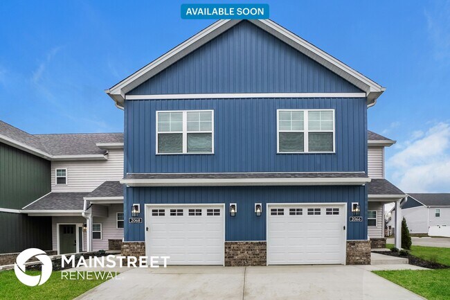 property at 2068 N Sarah Dr