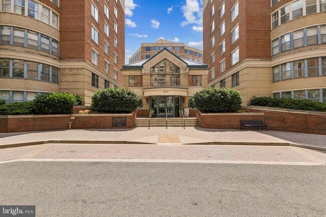 3830 9th St N in Arlington, VA - Building Photo - Building Photo