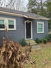 442 Wrights Mill Rd in Auburn, AL - Foto de edificio - Building Photo