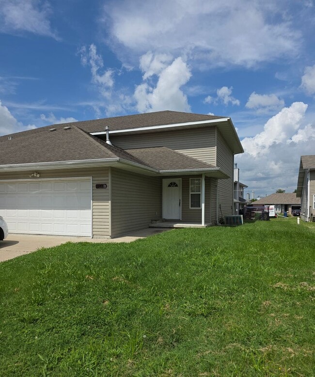 property at 1209 Viola St