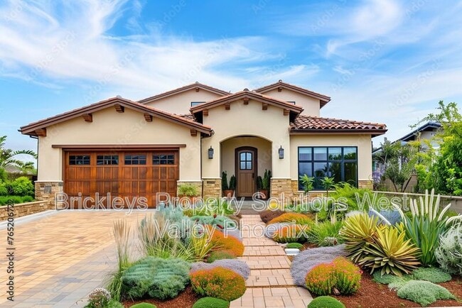 property at 2060 W Whispering Wind Dr