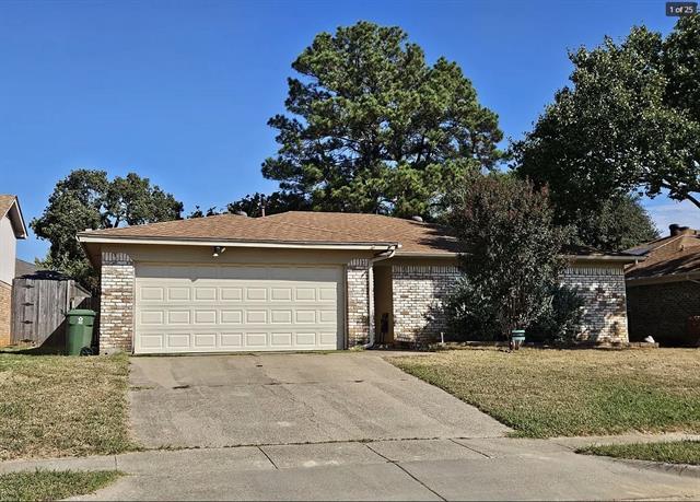 property at 817 Mountain Laurel Ln