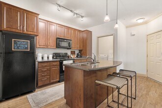 Trails at SanTan in Gilbert, AZ - Foto de edificio - Building Photo