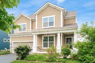 10327 Indigo Dr in Plain City, OH - Building Photo - Building Photo